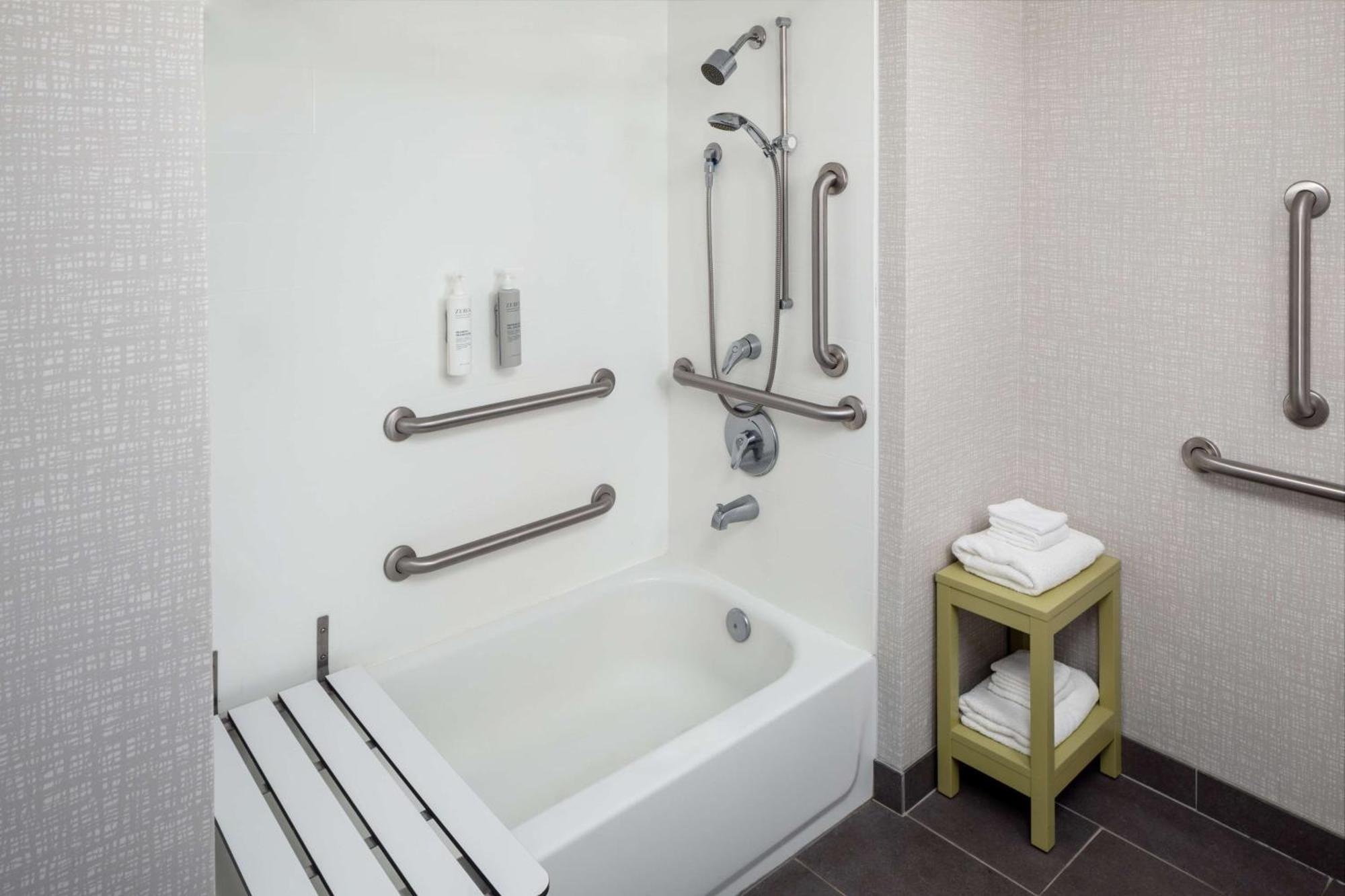 Hampton Inn & Suites Savannah - I-95 South - Gateway Georgetown Exteriér fotografie