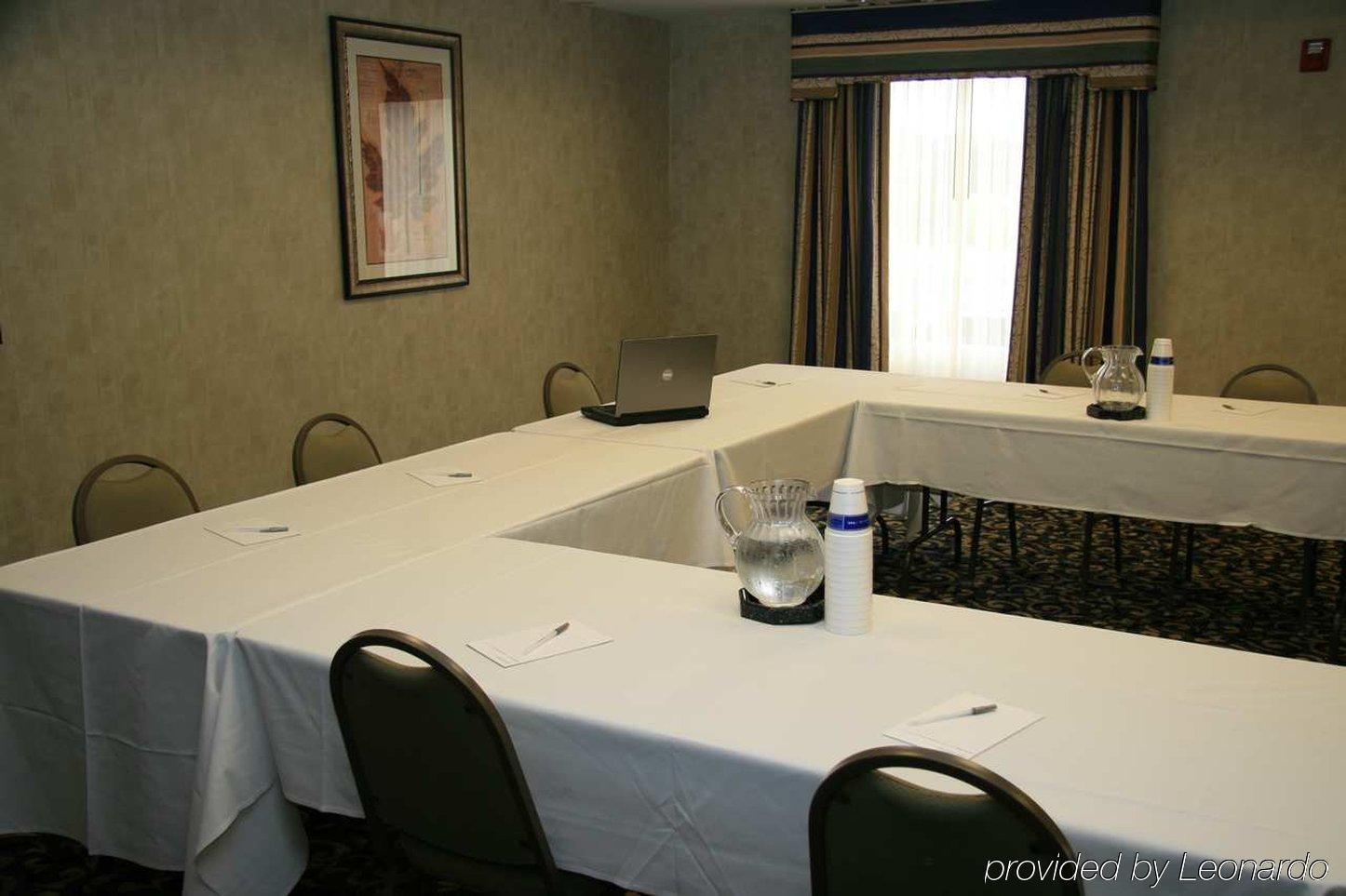 Hampton Inn & Suites Savannah - I-95 South - Gateway Georgetown Zařízení fotografie