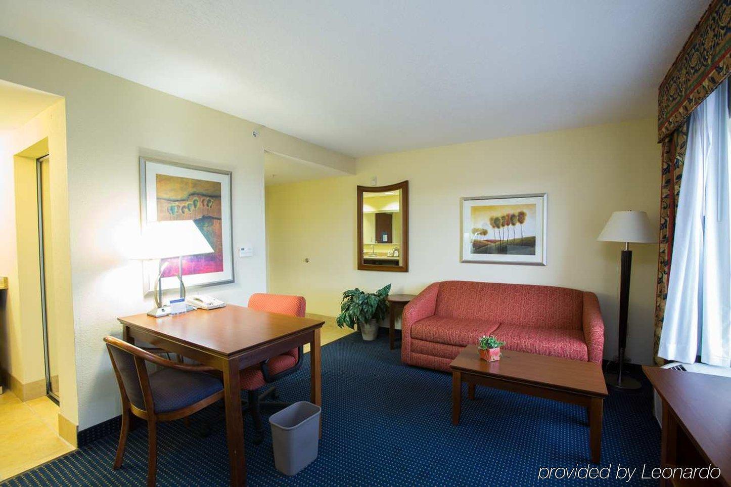 Hampton Inn & Suites Savannah - I-95 South - Gateway Georgetown Exteriér fotografie