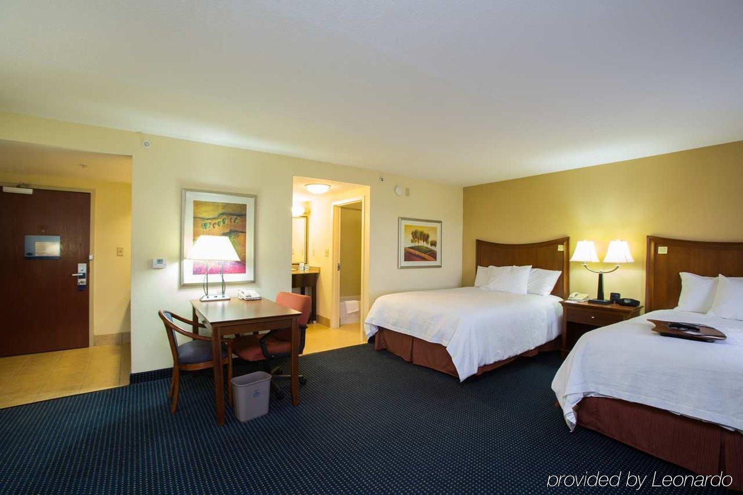 Hampton Inn & Suites Savannah - I-95 South - Gateway Georgetown Exteriér fotografie