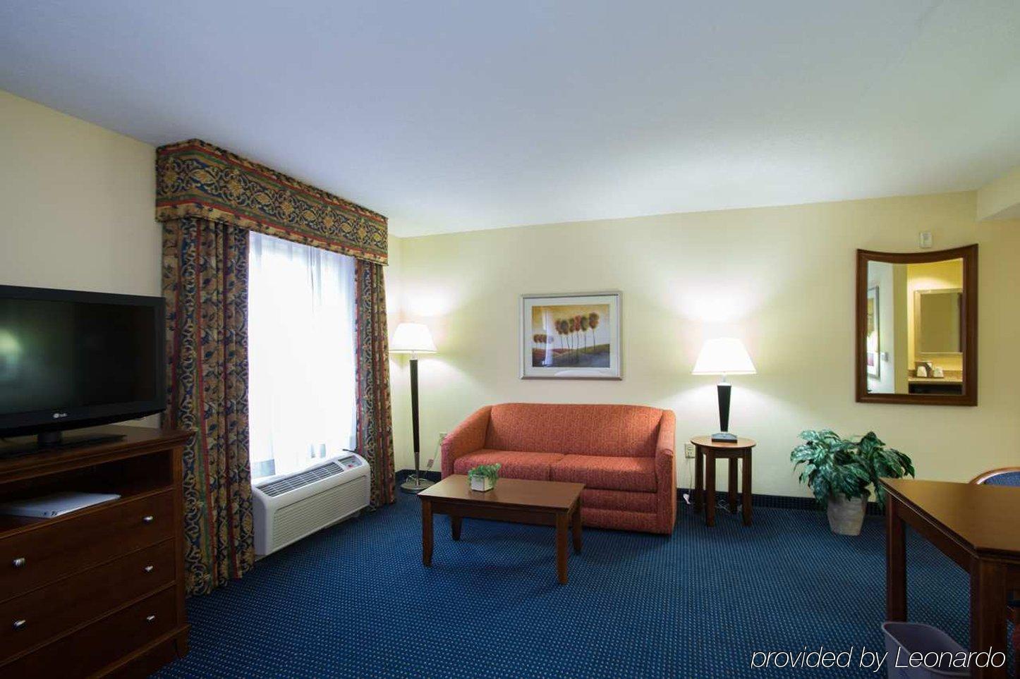 Hampton Inn & Suites Savannah - I-95 South - Gateway Georgetown Exteriér fotografie