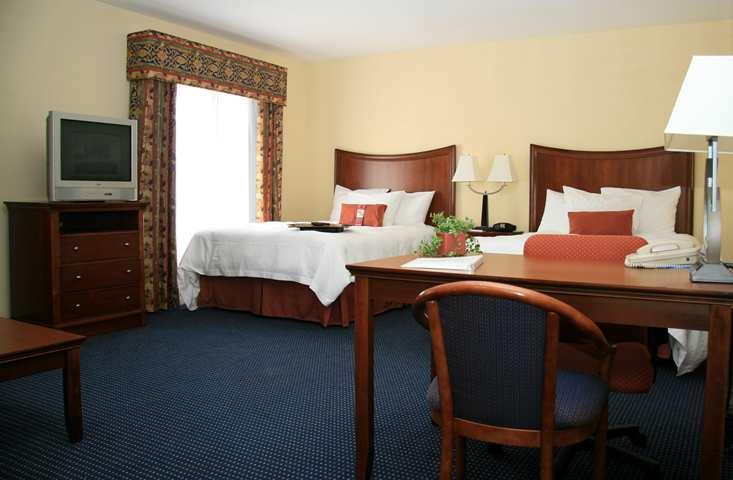 Hampton Inn & Suites Savannah - I-95 South - Gateway Georgetown Exteriér fotografie