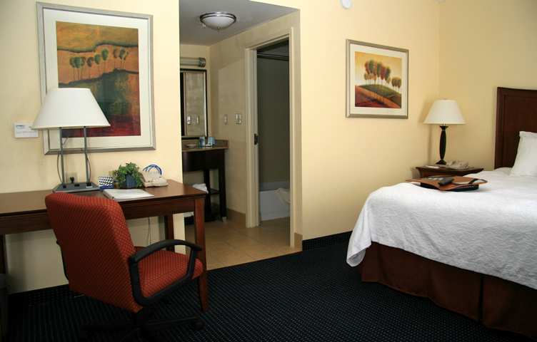Hampton Inn & Suites Savannah - I-95 South - Gateway Georgetown Exteriér fotografie