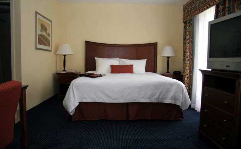 Hampton Inn & Suites Savannah - I-95 South - Gateway Pokoj fotografie
