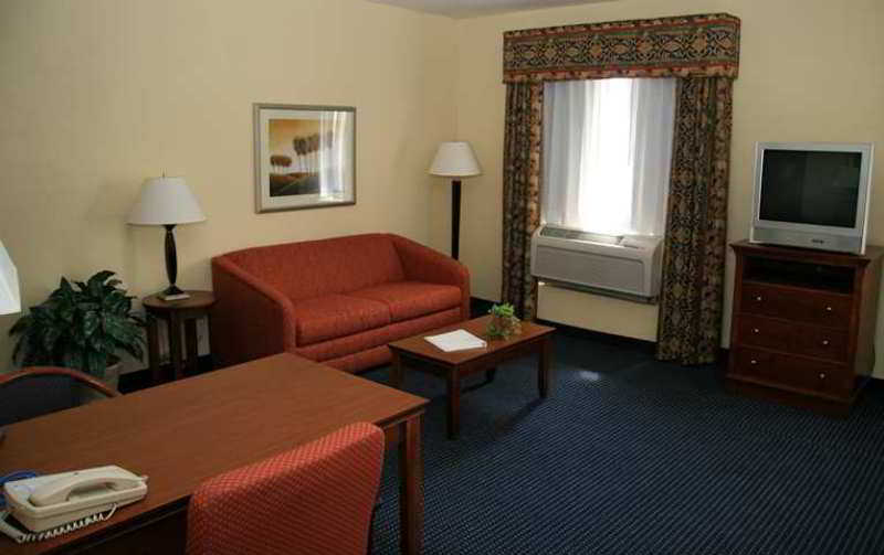 Hampton Inn & Suites Savannah - I-95 South - Gateway Georgetown Pokoj fotografie