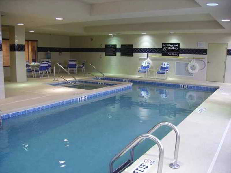 Hampton Inn & Suites Savannah - I-95 South - Gateway Georgetown Exteriér fotografie