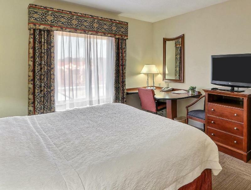 Hampton Inn & Suites Savannah - I-95 South - Gateway Georgetown Exteriér fotografie